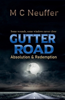 Paperback Gutter Road Book