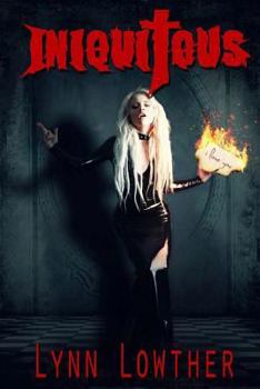 Paperback Iniquitous: Wretched 2 Book
