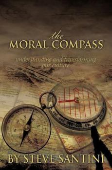 Paperback The Moral Compass Book