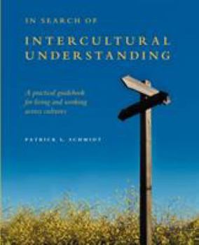 Paperback In Search of Intercultural Understanding Book