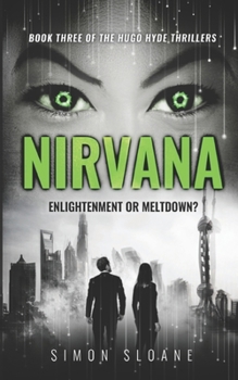 Paperback Nirvana: Enlightenment or meltdown? Book