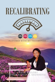 Paperback Recalibrating Book