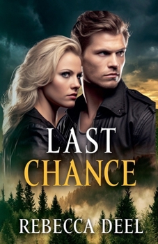 Last Chance (Fortress Security)