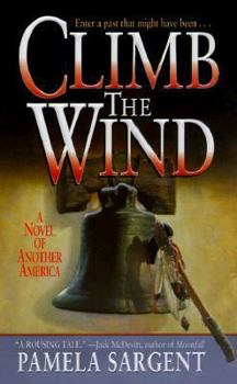 Mass Market Paperback Climb the Wind Book