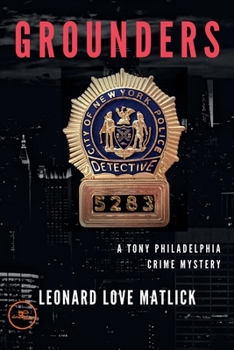 Paperback Grounders Book