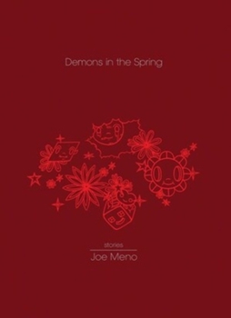 Hardcover Demons in the Spring Book