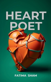 Paperback Heart Poet Book