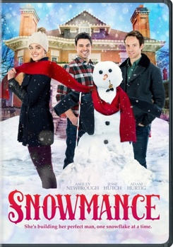 Snowmance