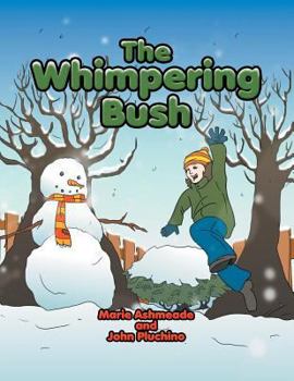 Paperback The Whimpering Bush Book