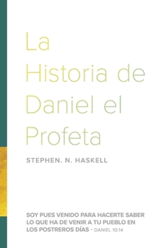 La Historia de Daniel el Profeta