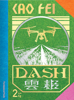 Hardcover Cao Fei: Dash Book