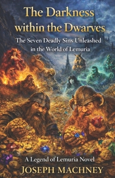 Paperback The Darkness Within the Dwarves Book