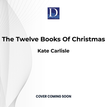Audio CD The Twelve Books of Christmas Book