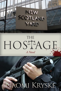 Paperback The Hostage Book