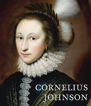 Paperback Cornelius Johnson Book