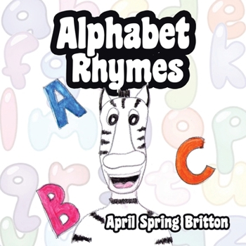 Alphabet Rhymes