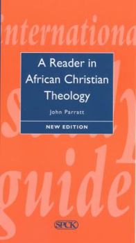 Reader in African Christian Theology