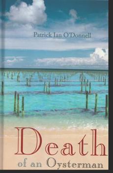 Paperback Death of an Oysterman Book