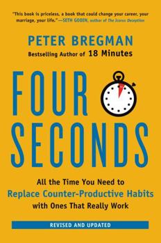 Paperback Four Seconds Book