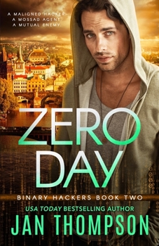 Paperback Zero Day: Internet Underground... Inspirational Near-Future Technothriller with Romance Book