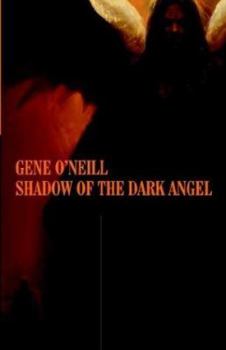 Shadow of the Dark Angel - Book #2 of the Crime Files of Katy Green