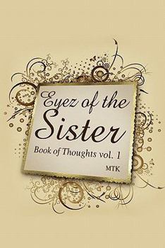 Paperback Eyez of the Sister Book
