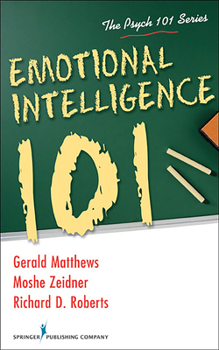 Paperback Emotional Intelligence 101 Book