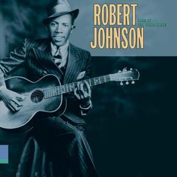 Music - CD King of the Delta Blues: The Complete Recordings [ Book
