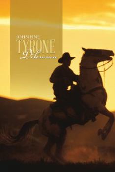 Hardcover Tyrone Dilemma Book