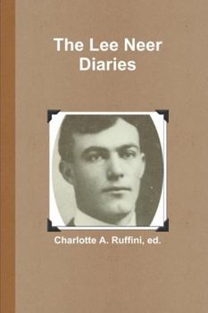 Paperback The Lee Neer Diaries Book
