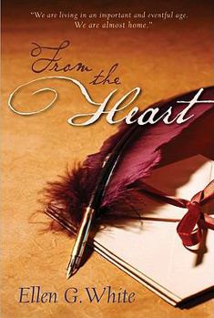 Hardcover From the Heart Book