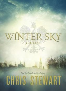 Hardcover Winter Sky Book