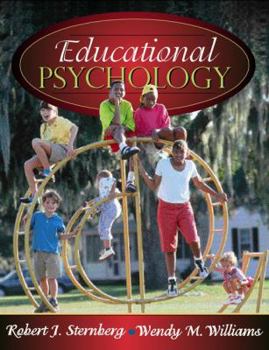 Paperback Educational Psychology Book