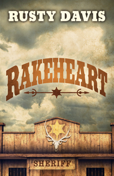 Paperback Rakeheart [Large Print] Book