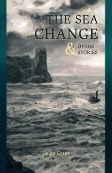 Paperback The Sea Change: & Other Stories Book