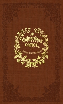 A Christmas Carol - Book #1 of the Christmas Books