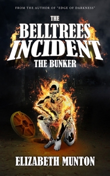 Paperback The Belltrees Incident Book