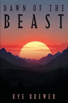 Paperback Dawn of the Beast Book