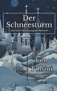 Der Schneesturm