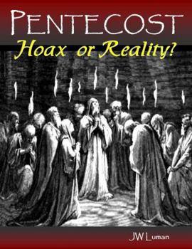 Paperback Pentecost Hoax or Reality? Book