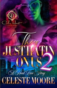 Paperback They Just Hatin' On Us 2: A Hood Love Story: The Finale Book