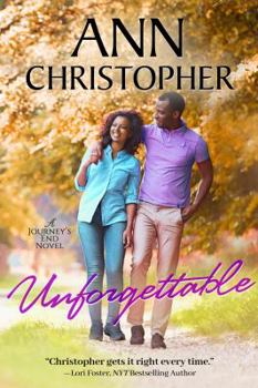 Paperback Unforgettable (Journey's End) Book