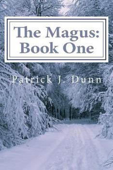 Paperback The Magus Book