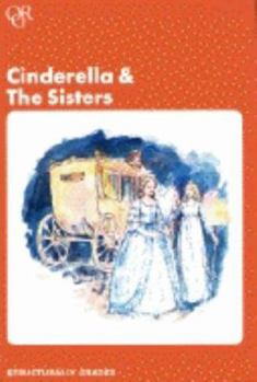 Paperback Cinderella & the Sisters Book