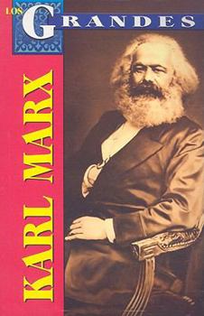 Paperback Karl Heinrich Marx [Spanish] Book