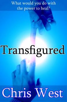 Paperback Transfigured: The Oathtaker Trials, Book 1 Book