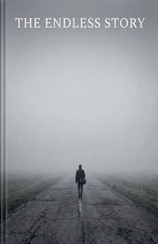Paperback The Endless Story Book