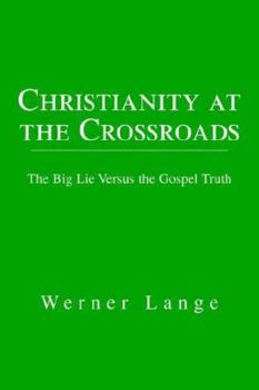 Paperback Christianity at the Crossroads Book
