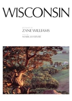 Hardcover Wisconsin Book