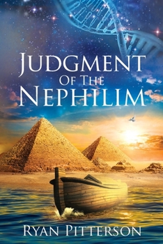 Paperback Judgment Of The Nephilim Book